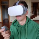 Facebook contro Zenimax, fine della disputa sulla VR