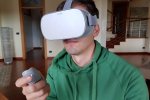 Gli sviluppatori vedono il mercato VR come in declino o stagnante - Notizia