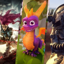 Darksiders 3 e Spyro: Reignited Trilogy sono i più attesi di novembre 2018