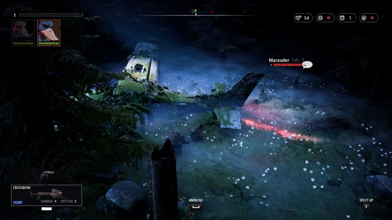 Mutant Year Zero Road To Eden 01