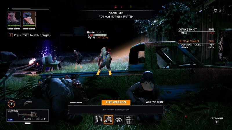 Mutant Year Zero Road To Eden 10