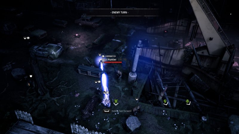 Mutant Year Zero Road To Eden 20