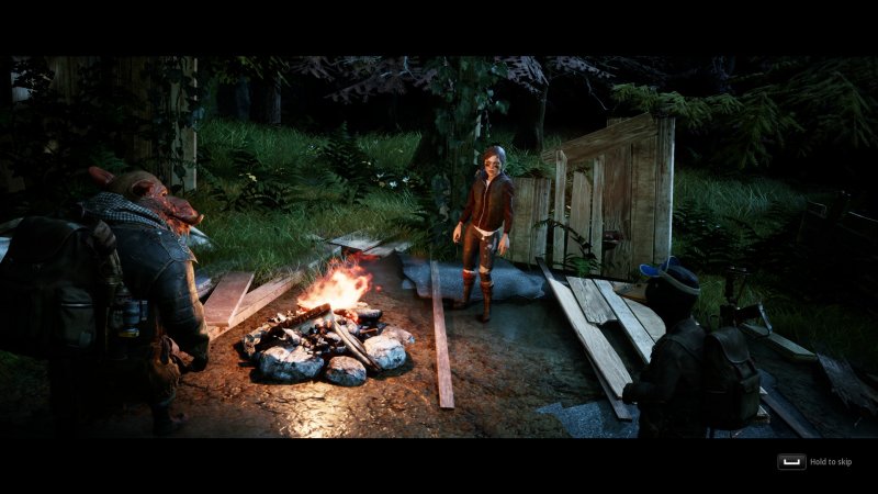 Mutant Year Zero Road To Eden 25