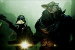 Mutant Year Zero: Road to Eden, uno strategico a turni animalesco - Provato