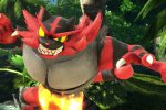 Super Smash Bros. Ultimate, nel roster anche Incineroar di Pokémon Sole e Luna - Notizia