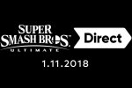 Super Smash Bros. Ultimate, tutti gli annunci del Nintendo Direct nel filmato integrale - Video
