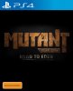 Mutant Year Zero: Road to Eden per PlayStation 4