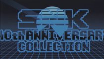 SNK 40th Anniversary Collection - Trailer sul secondo bundle DLC gratuito