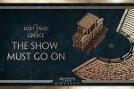 Assassin's Creed Odyssey: il DLC The Show Must Go On disponibile da oggi con la patch 1.0.6 - Notizia