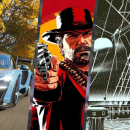 Red Dead Redemption 2 è il gioco del mese di ottobre