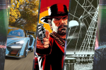 Red Dead Redemption 2 è il gioco del mese di ottobre - Rubrica