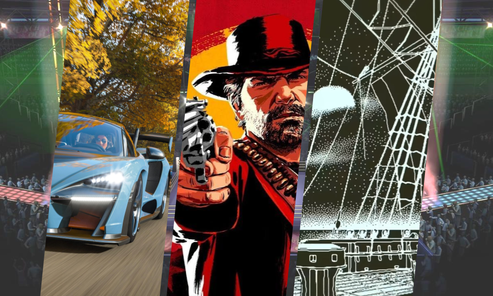 Red Dead Redemption 2 è il gioco del mese di ottobre