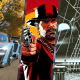 Red Dead Redemption 2 è il gioco del mese di ottobre