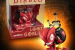 Diablo 3 per Nintendo Switch, ecco l'amiibo - Notizia