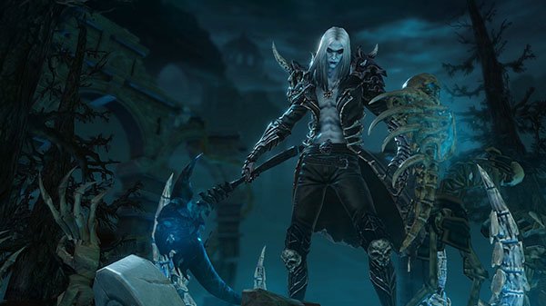 Diablo Immortal Diablo Immortal