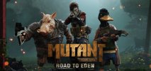 Mutant Year Zero: Road to Eden per PC Windows