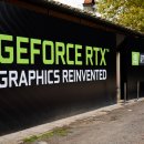 NVIDIA a Lucca Comics & Games 2018: tutti i dettagli