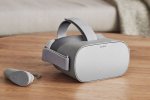Oculus Go, la recensione del visore economico di Facebook - Recensione