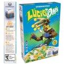 Overwatch, arrivano i cereali di Lucio
