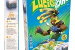 Overwatch, arrivano i cereali di Lucio - Notizia