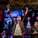 Quake Champions, i vincitori degli Italian Esports Open 2018 by Vodafone