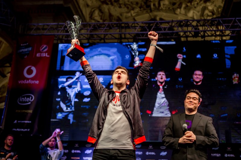 Quake Champions Raisy Quake Champions Raisy