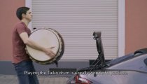 Taiko no Tatsujin: Drum 'n' Fun! - Trailer di lancio