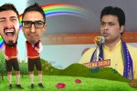 Colpi di scena nell'idiozia della Settimana - Video