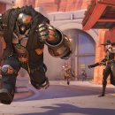 Overwatch, Blizzard tratta per il cross-play tra PS4 e Xbox One
