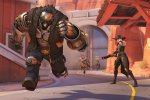 Overwatch, Blizzard tratta per il cross-play tra PS4 e Xbox One - Notizia