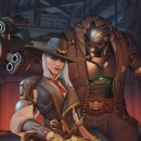 Overwatch, i migliori cosplay dalla Blizzcon 2018