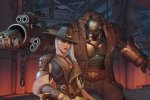Overwatch, Ashe in un nuovo video di gameplay - Video