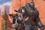 Overwatch: tutto quello che sappiamo su Ashe e B.O.B. - Provato