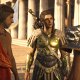 Assassin's Creed Odyssey, Story Creator usato per molte quest per il farming e il grinding