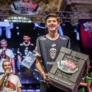Clash Royale, ecco il vincitore del torneo Red Bull M.E.O. by ESL