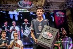 Clash Royale, ecco il vincitore del torneo Red Bull M.E.O. by ESL - Notizia