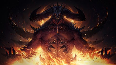 Diablo Immortal: release date and trailer, also coming to PC