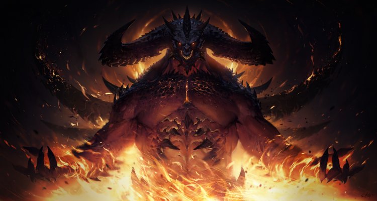 Diablo Immortal precargado en PC, de Battle.net – Nerd4.life