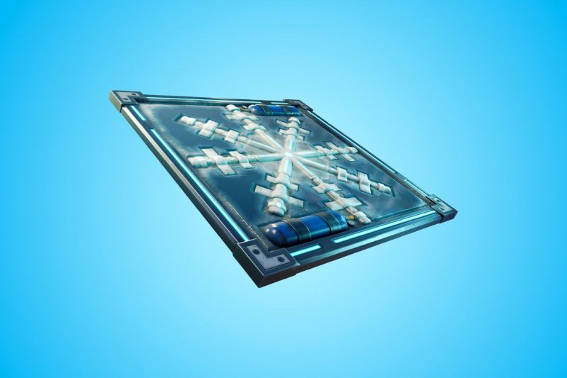 Fortnite Trappola Congelante 1
