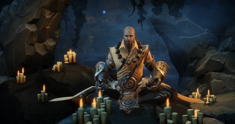 Diablo Immortal è sulla buona strada per il rilascio nel 2021