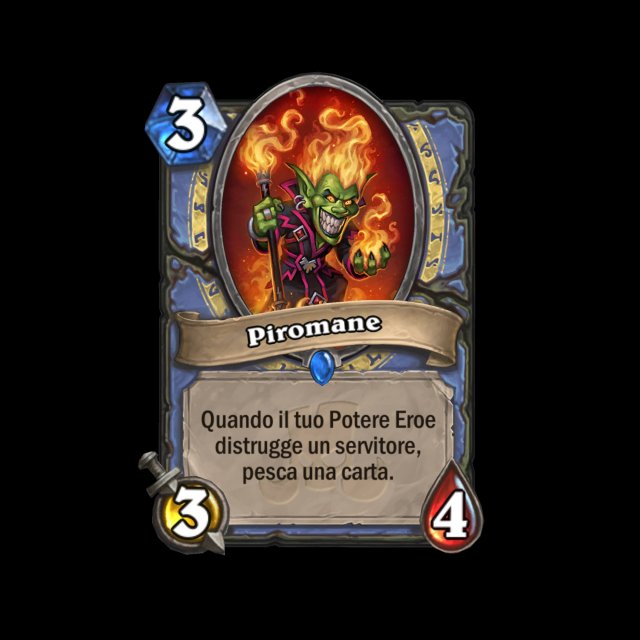 Hearthstone: La sfida di Rastakhan