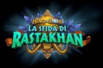Hearthstone: La sfida di Rastakhan è la nuova espansione annunciata al Blizzcon 2018, dettagli e immagini - Notizia