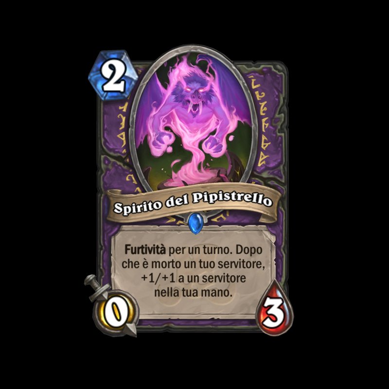 Immagine di Hearthstone: La sfida di Rastakhan per Android