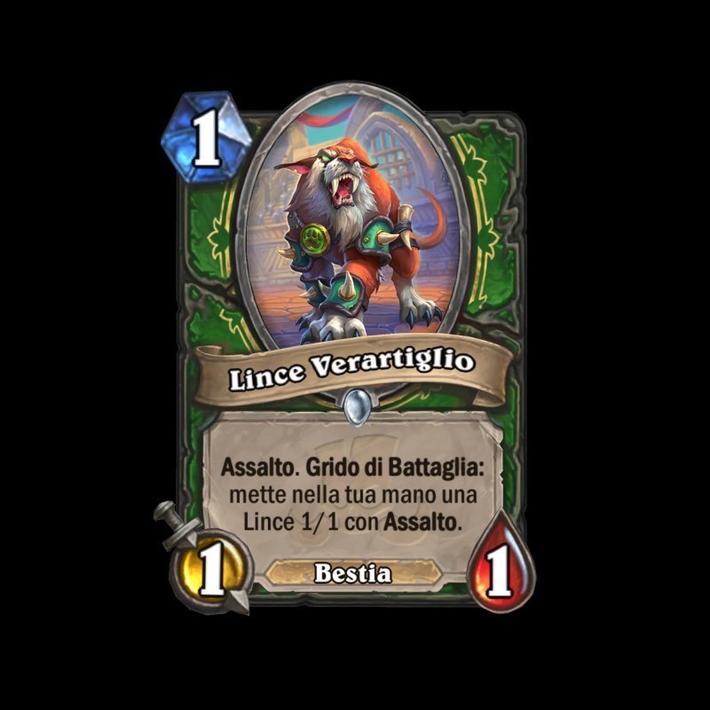 Immagine di Hearthstone: La sfida di Rastakhan per Android