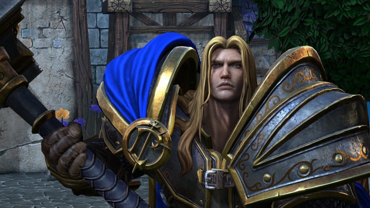 Warcraft 3：ユーザーによるMetacriticに対する否定的な投票の記録