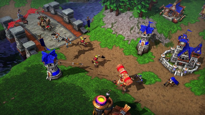 Warcraft Iii Reforged Gameplay 1 Png Jpgcopy