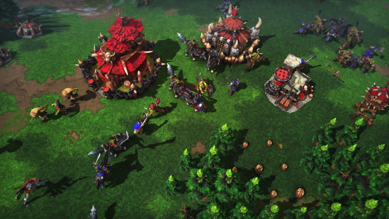 Immagine di Warcraft III: Reforged per PC Windows