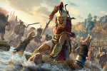 Assassin's Creed Odyssey endgame: la fine del viaggio - Speciale