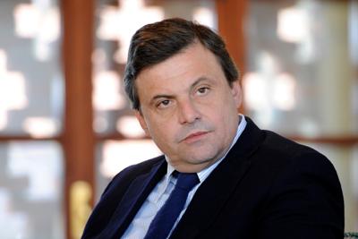 Carlo Calenda did not completely repent on video games, in the end