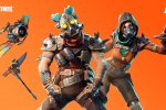 Fortnite, Ottieni un punteggio di 3 in diversi tiri al piattello (Settimana 8 Stagione 6) - Notizia